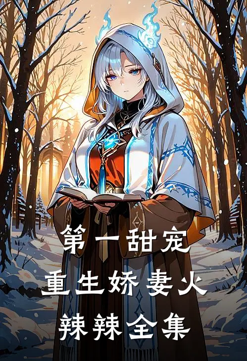 第一甜宠：重生娇妻火辣辣全集