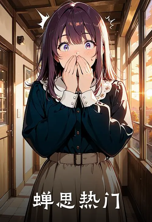 蝉思热门