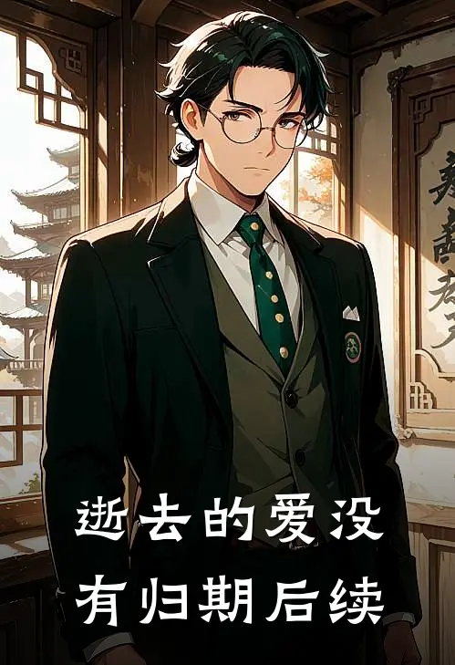 逝去的爱没有归期后续