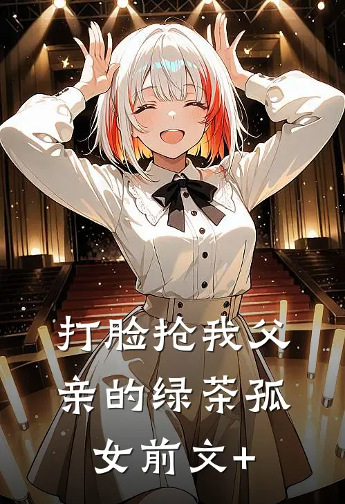 打脸抢我父亲的绿茶孤女前文+