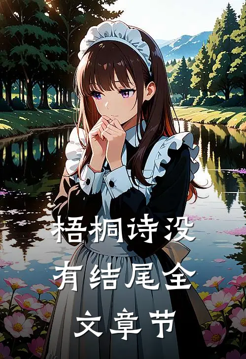 梧桐诗没有结尾全文章节