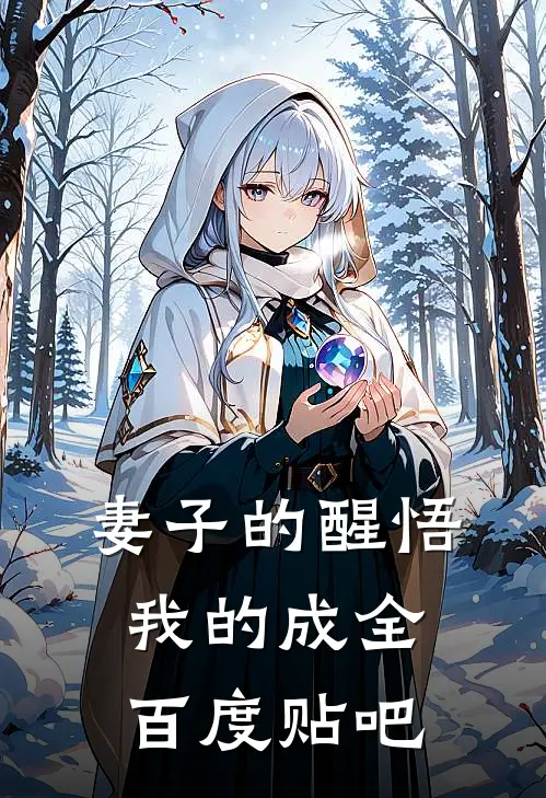 妻子的醒悟，我的成全百度贴吧