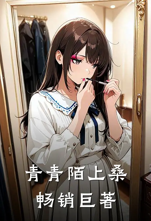 青青陌上桑畅销巨著
