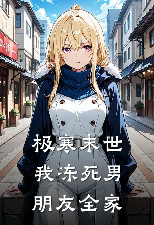 极寒末世，我冻死男朋友全家