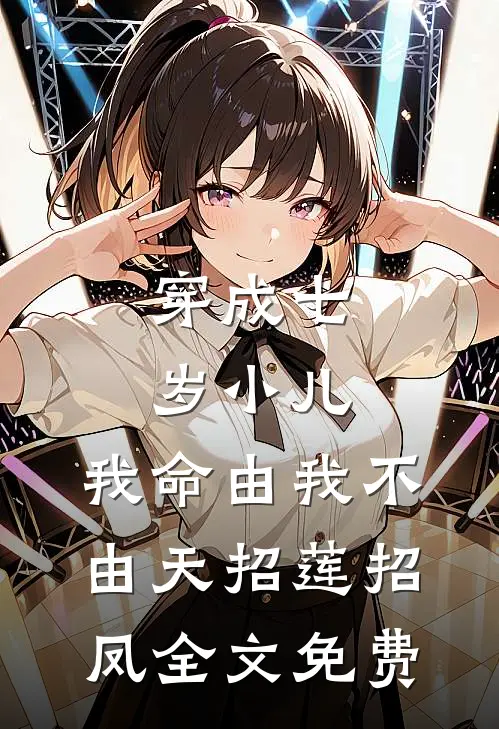 穿成七岁小儿，我命由我不由天招莲招凤全文免费