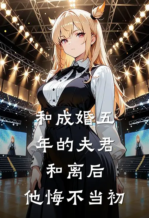 和成婚五年的夫君和离后，他悔不当初
