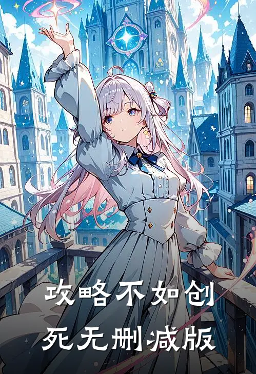 攻略不如创死无删减版