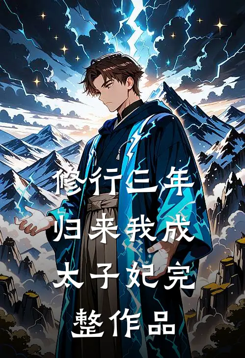 修行三年，归来我成太子妃完整作品
