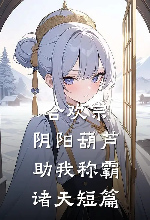 合欢宗：阴阳葫芦助我称霸诸天短篇