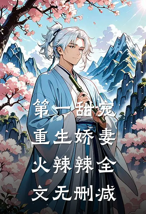 第一甜宠：重生娇妻火辣辣全文无删减