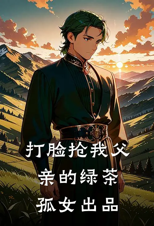 打脸抢我父亲的绿茶孤女出品