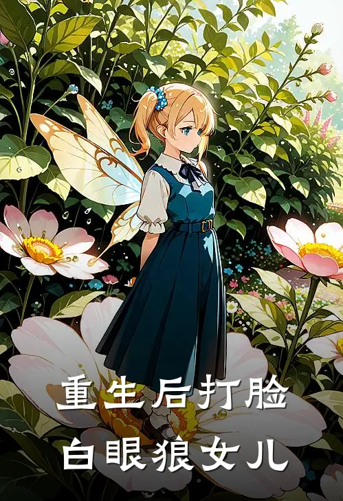 重生后打脸白眼狼女儿