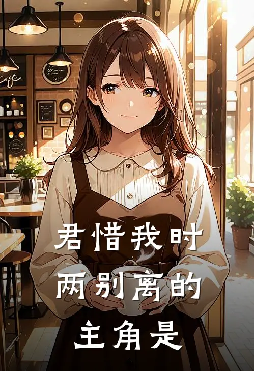 君惜我时两别离的主角是