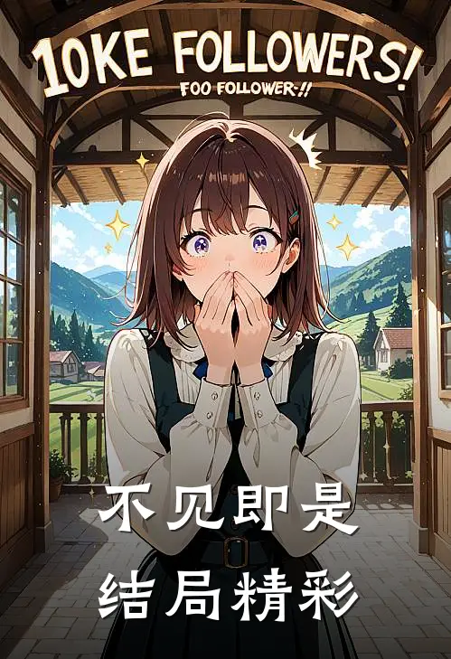 不见即是结局精彩