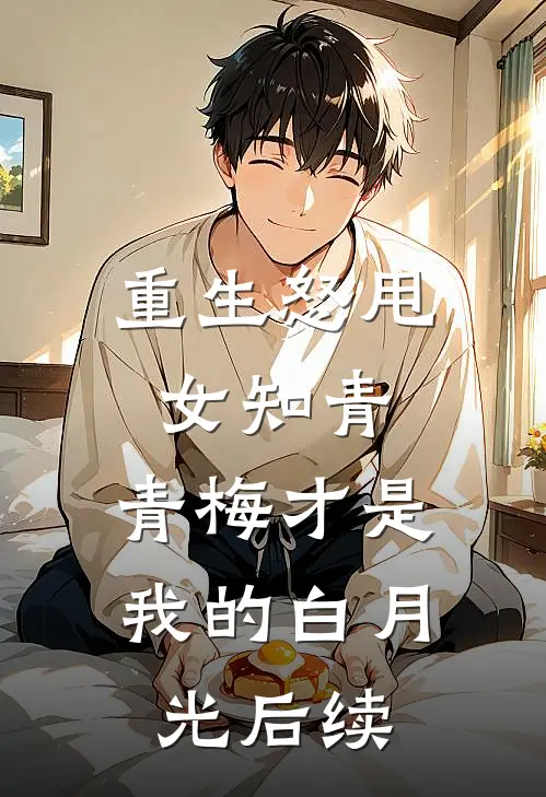 重生怒甩女知青，青梅才是我的白月光后续
