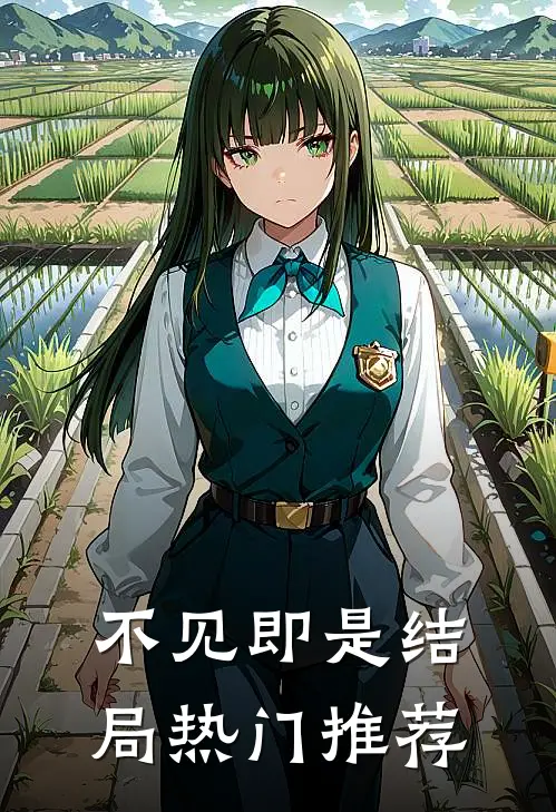 不见即是结局热门推荐