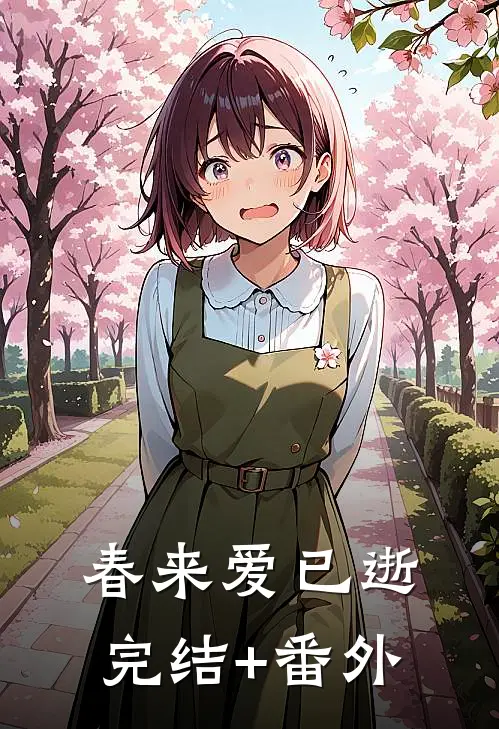 春来爱已逝完结+番外