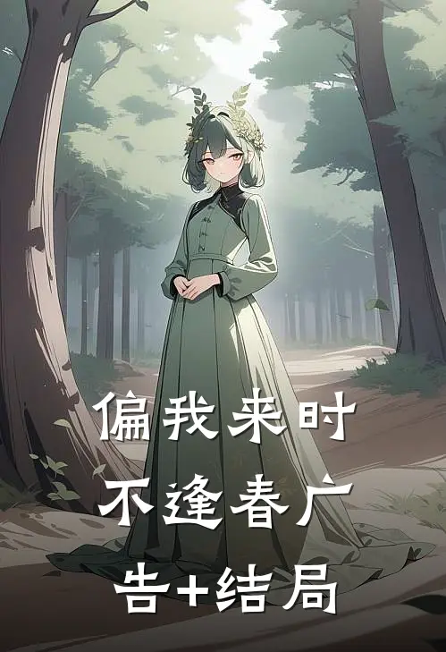 偏我来时不逢春广告+结局