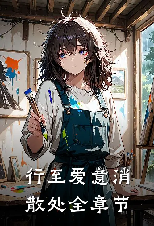 行至爱意消散处全章节