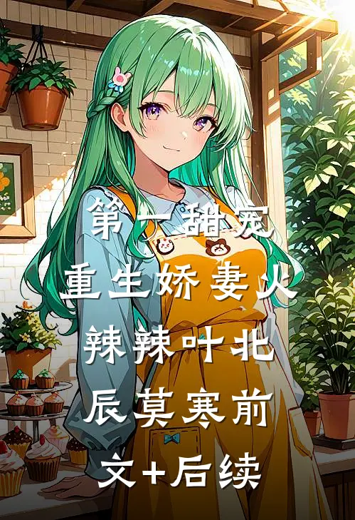 第一甜宠：重生娇妻火辣辣叶北辰莫寒前文+后续