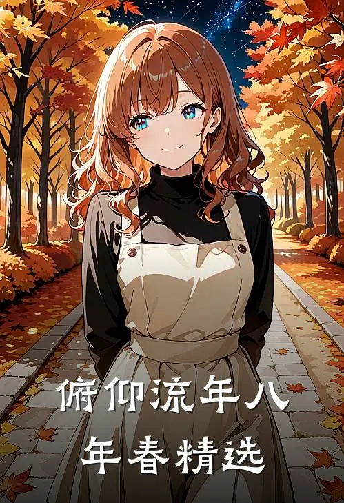 俯仰流年八年春精选