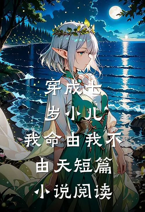 穿成七岁小儿，我命由我不由天短篇小说阅读