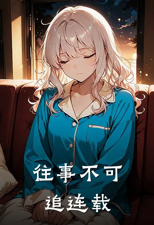 往事不可追连载
