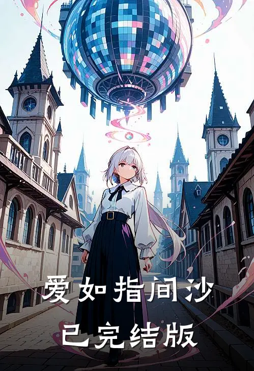 爱如指间沙已完结版