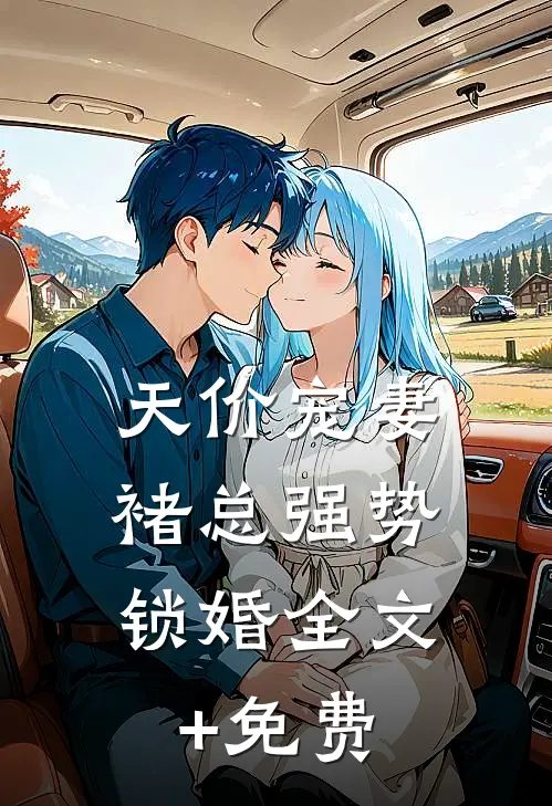 天价宠妻：褚总强势锁婚全文+免费