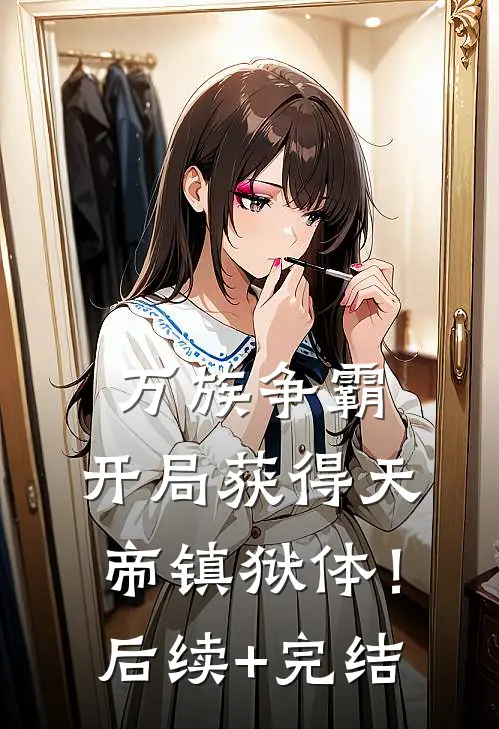 万族争霸：开局获得天帝镇狱体！后续+完结