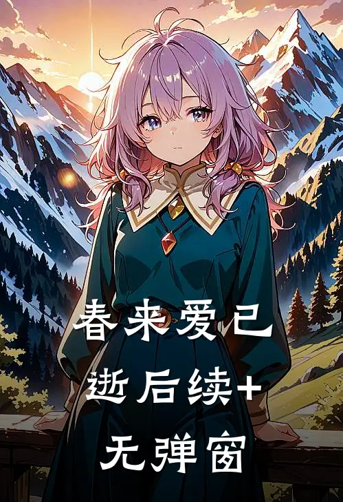 春来爱已逝后续+无弹窗