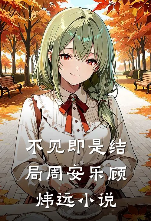 不见即是结局周安乐顾炜远小说