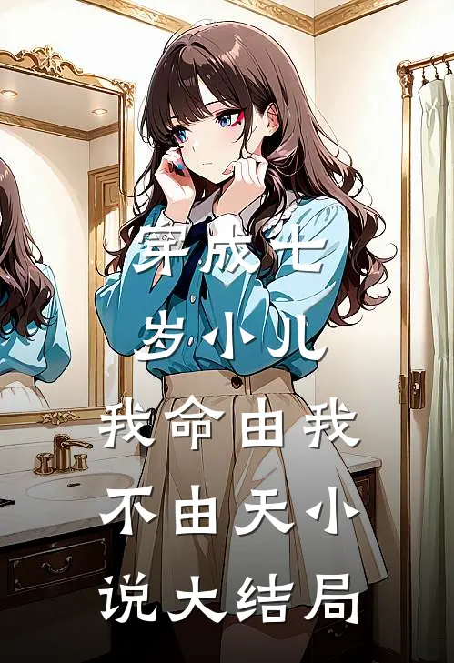 穿成七岁小儿，我命由我不由天小说大结局