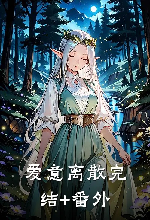 爱意离散完结+番外