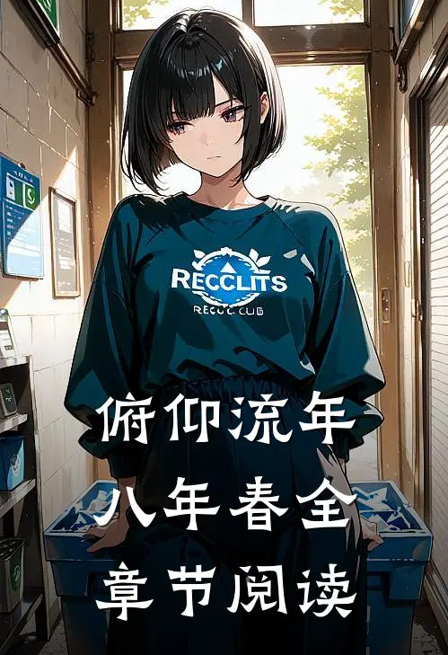 俯仰流年八年春全章节阅读