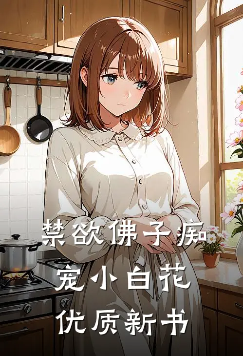 禁欲佛子痴宠小白花优质新书