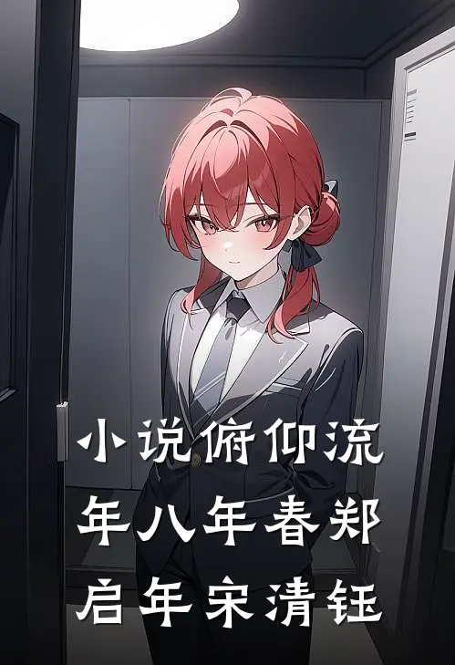 小说俯仰流年八年春(郑启年宋清钰)