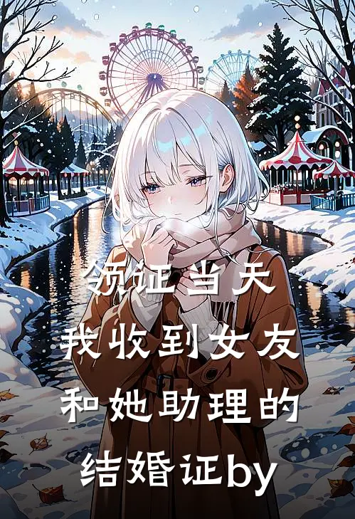 领证当天，我收到女友和她助理的结婚证by