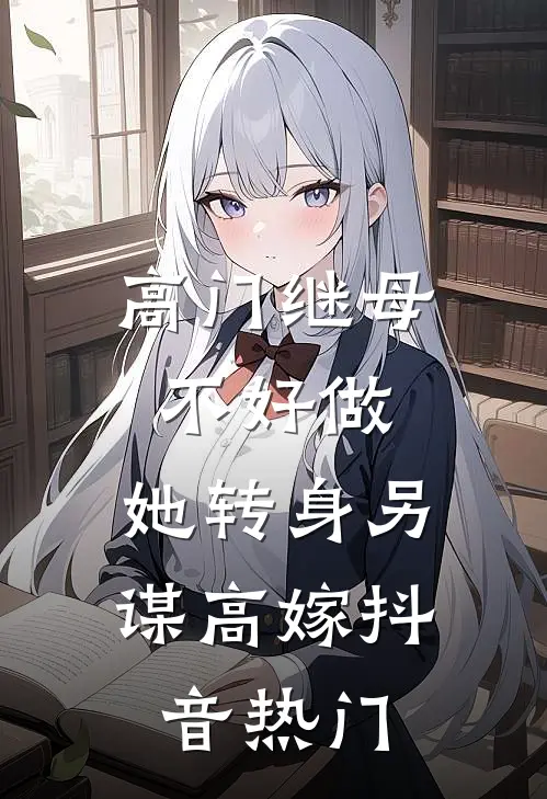 高门继母不好做，她转身另谋高嫁抖音热门