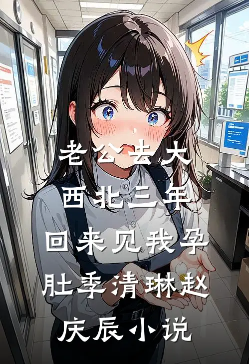 老公去大西北三年，回来见我孕肚季清琳赵庆辰小说