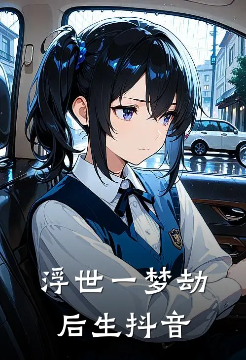 浮世一梦劫后生抖音
