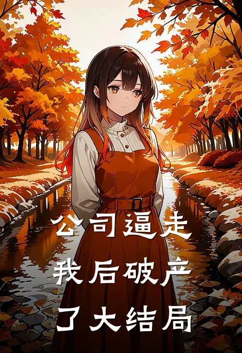 公司逼走我后破产了大结局