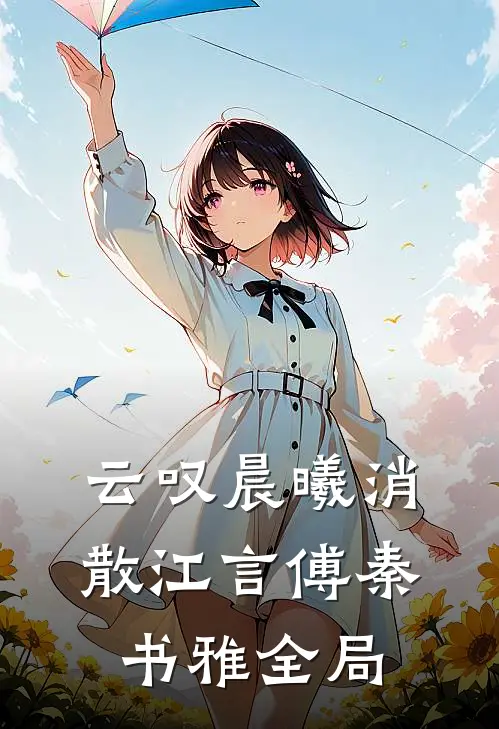 云叹晨曦消散江言傅秦书雅全局
