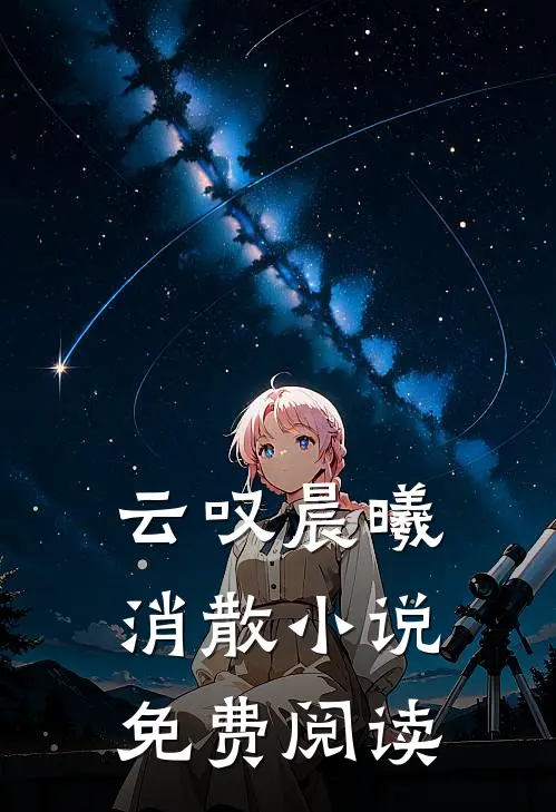 云叹晨曦消散小说免费阅读