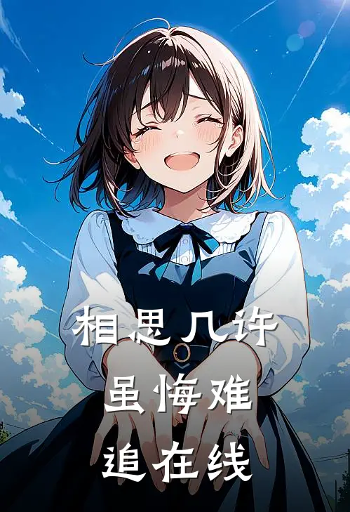 相思几许，虽悔难追在线