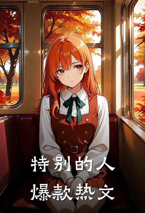 特别的人爆款热文