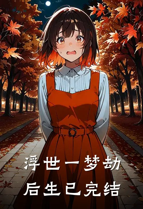 浮世一梦劫后生已完结