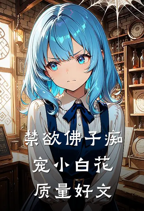 禁欲佛子痴宠小白花质量好文