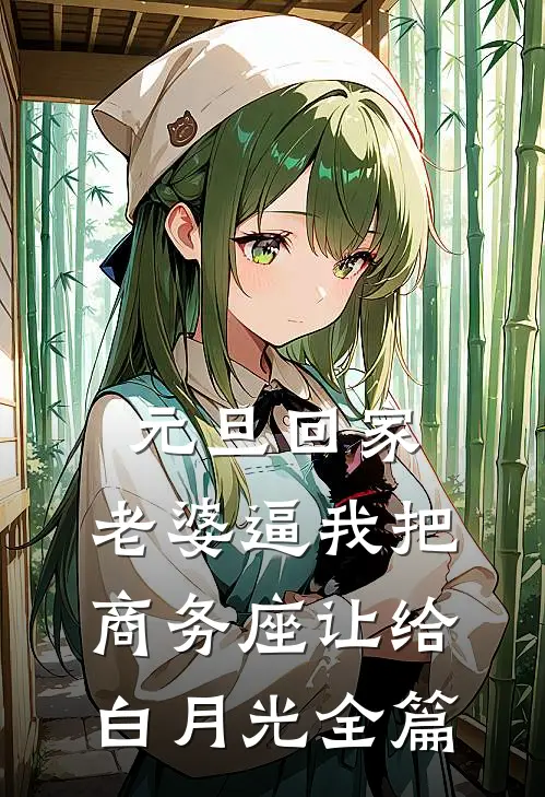 元旦回家，老婆逼我把商务座让给白月光全篇