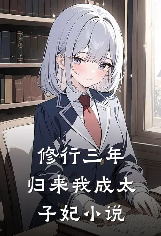 修行三年，归来我成太子妃小说